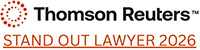Thomson Reuters Stand Out Lawyer