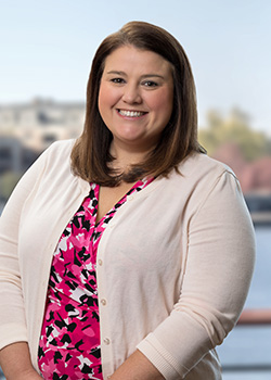 K. Dailey Wilson