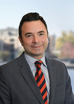Frank Bishop, Jr.