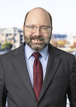 Harris Senturia