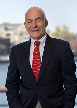 Robert Cook