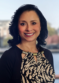 Trisha Cacciola